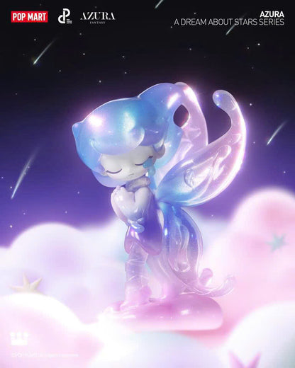 AZURA A Dream About Stars series - Mô Hình Blind Box - Pop Mart