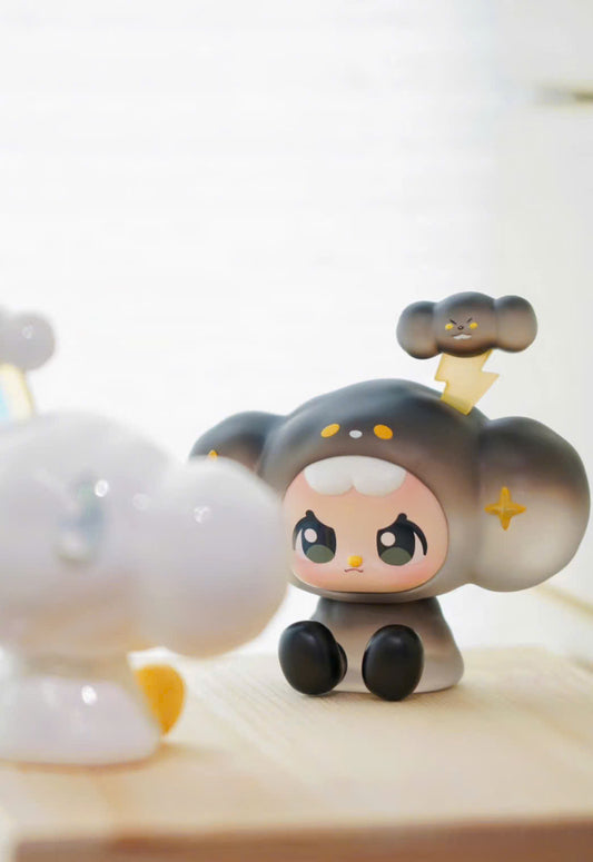 BABY SUSUMI BAD WEATHER - Mô hình Art Toy Cao Cấp - YAN Studio