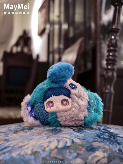 Maymei The Forgotten Corner - Blindbox Thú Bông Plush HITOY - Hình ảnh bổ sung 7
