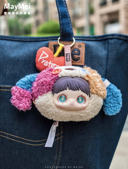 Maymei The Forgotten Corner - Blindbox Thú Bông Plush HITOY - Hình ảnh bổ sung 8