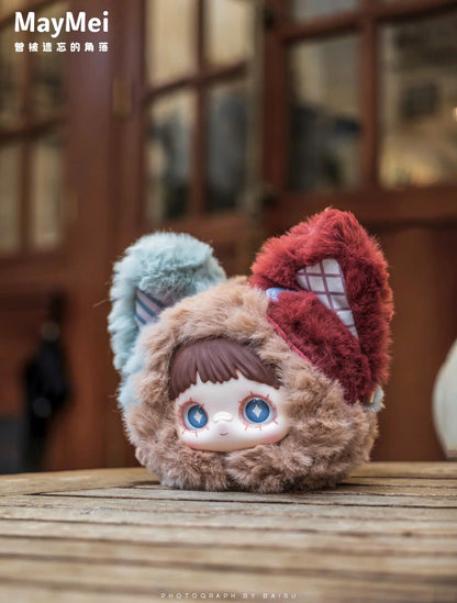 Maymei The Forgotten Corner - Blindbox Thú Bông Plush HITOY HITOY - ảnh 3 - Blind Box