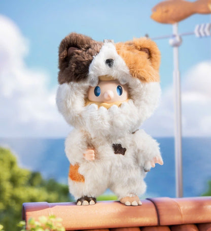FINDING UNICORN FARMER BOB ANI-MONSTER Plush Blind Box - Hộp Mù Gấu Bông Nghệ Thuật - Finding Unicorn - Hình ảnh bổ sung 4