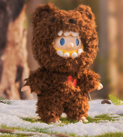 FINDING UNICORN FARMER BOB ANI-MONSTER Plush Blind Box - Hộp Mù Gấu Bông Nghệ Thuật - Finding Unicorn Finding Unicorn - ảnh 3