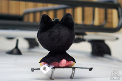 Badmeaw Catty Fluffy - Thú bông Art Toy cao cấp - Unbox Industries