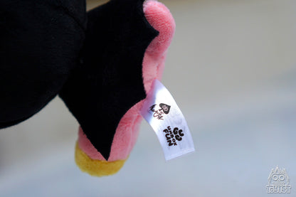 Badmeaw Catty Fluffy - Thú bông Art Toy cao cấp - Unbox Industries