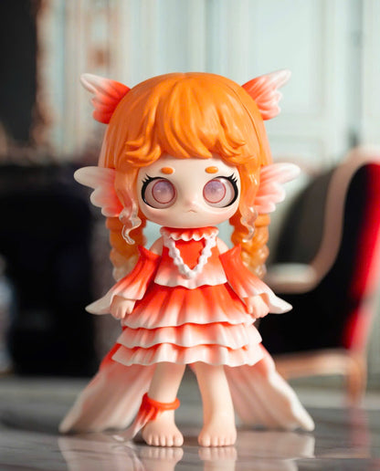 KIKI Fantasy Petshop Blind Box - Mô Hình Art Toy Hộp Bí Mật - HEATUP - Hình ảnh bổ sung 5