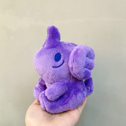 Elfie Fluffy Blind Box Series - Mô Hình Bông Art Toy - Unbox Industries - Hình ảnh bổ sung 5