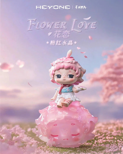 FAYA Time-Picking Land Blind Box Series - Mô Hình Blind Box - HeyOne - Hình ảnh chi tiết 2