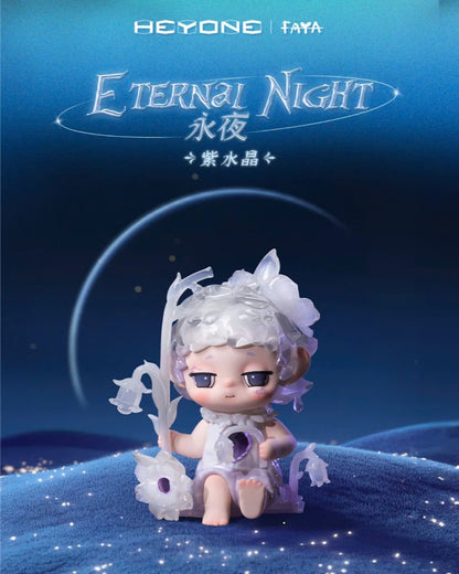 FAYA Time-Picking Land Blind Box Series - Mô Hình Blind Box - HeyOne - Hình ảnh bổ sung 4