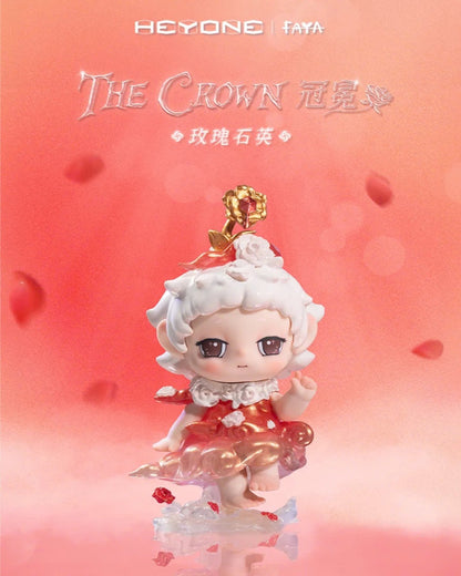 FAYA Time-Picking Land Blind Box Series - Mô Hình Blind Box - HeyOne - Hình ảnh bổ sung 5
