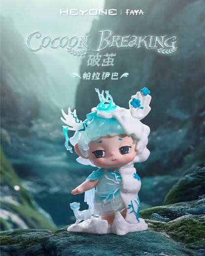 FAYA Time-Picking Land Blind Box Series - Mô Hình Blind Box - HeyOne - Hình ảnh bổ sung 8