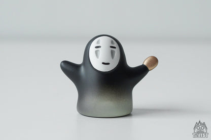 Spreading Mini Kaonashi | Mô Hình Vô Diện Figure | Tụi Tui Decorr