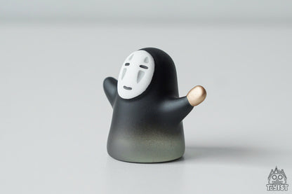 Spreading Mini Kaonashi | Mô Hình Vô Diện Figure | Tụi Tui Decorr