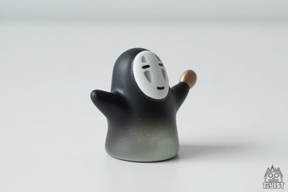 Spreading Mini Kaonashi | Mô Hình Vô Diện Figure | Tụi Tui Decorr