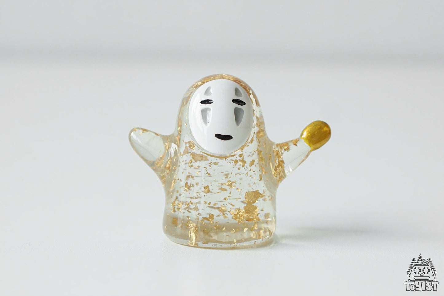 Spreading Mini Kaonashi | Mô Hình Vô Diện Figure | Tụi Tui Decorr