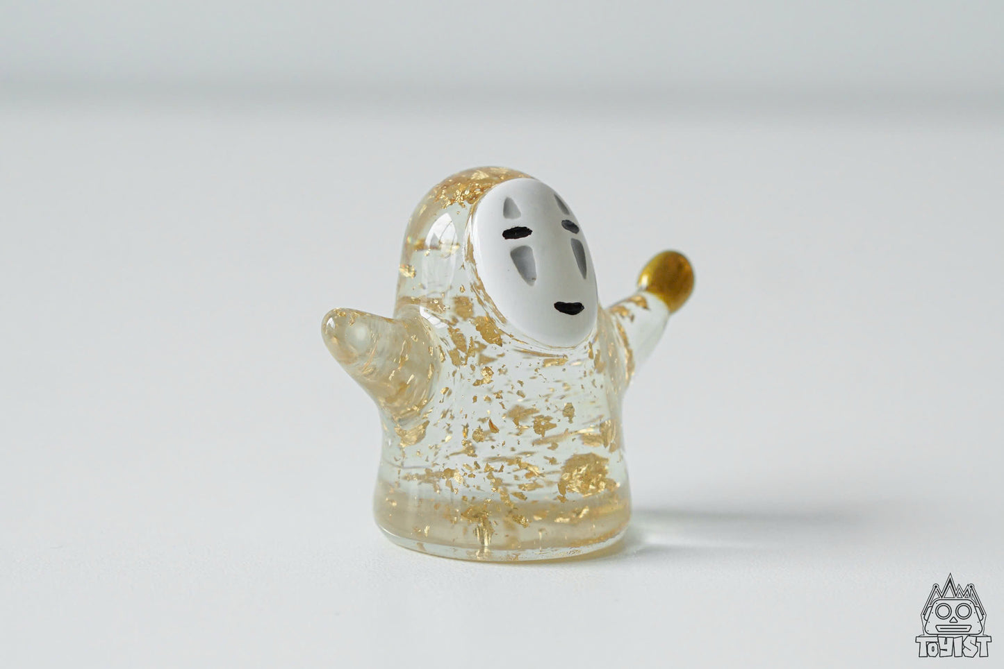 Spreading Mini Kaonashi | Mô Hình Vô Diện Figure | Tụi Tui Decorr