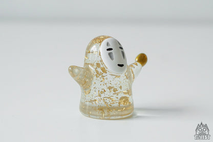 Spreading Mini Kaonashi | Mô Hình Vô Diện Figure | Tụi Tui Decorr