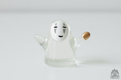 Spreading Mini Kaonashi | Mô Hình Vô Diện Figure | Tụi Tui Decorr