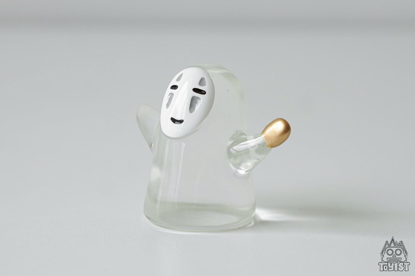 Spreading Mini Kaonashi | Mô Hình Vô Diện Figure | Tụi Tui Decorr