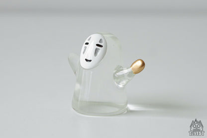 Spreading Mini Kaonashi | Mô Hình Vô Diện Figure | Tụi Tui Decorr