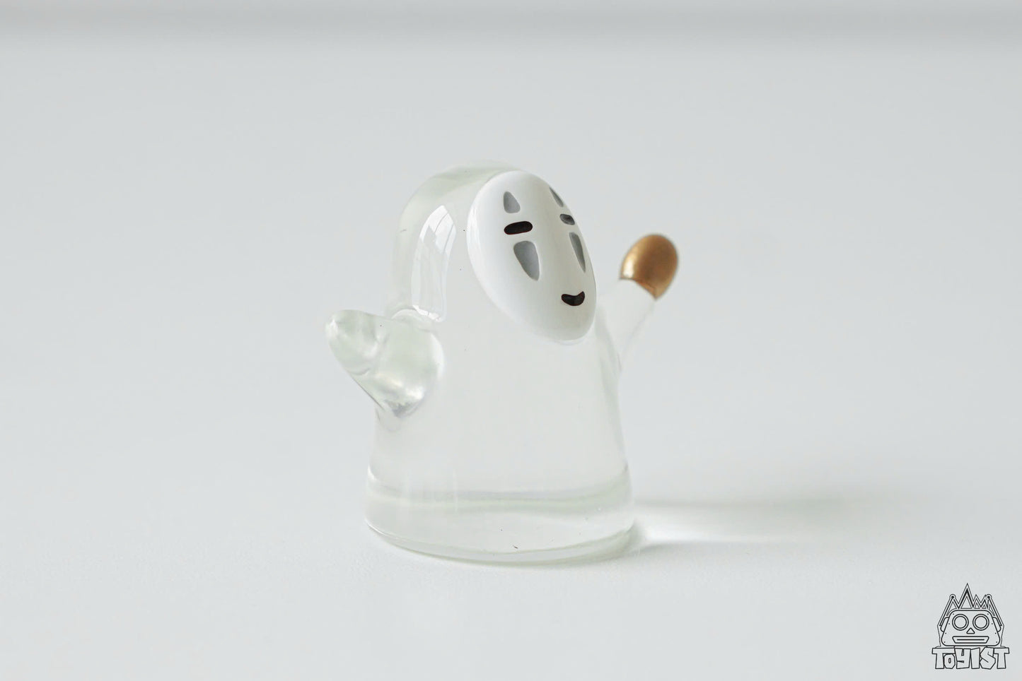 Spreading Mini Kaonashi | Mô Hình Vô Diện Figure | Tụi Tui Decorr