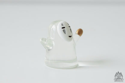 Spreading Mini Kaonashi | Mô Hình Vô Diện Figure | Tụi Tui Decorr