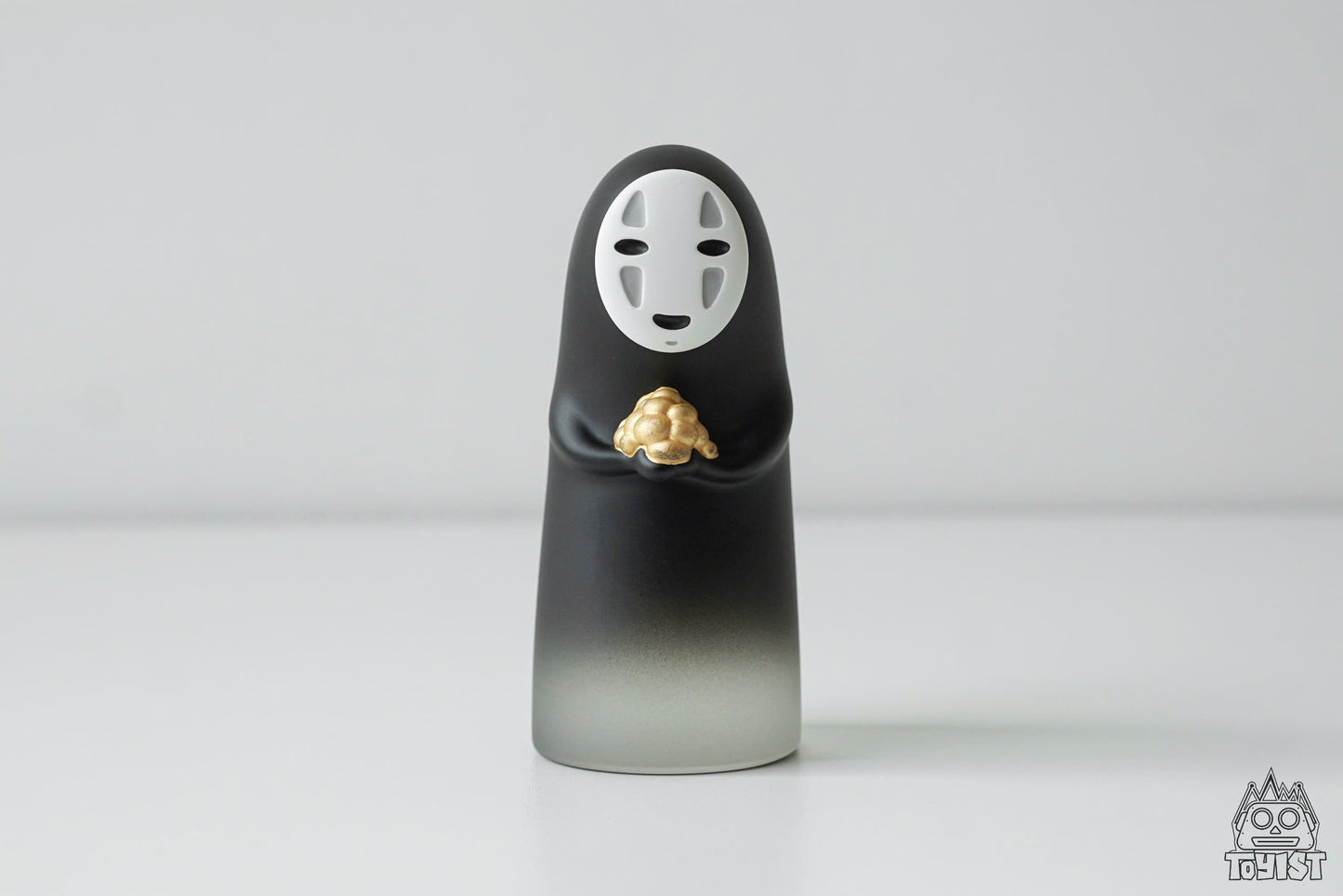 Standing Kaonashi - Mô Hình Vô Diện Decor Resin - Tụi Tui Decorr