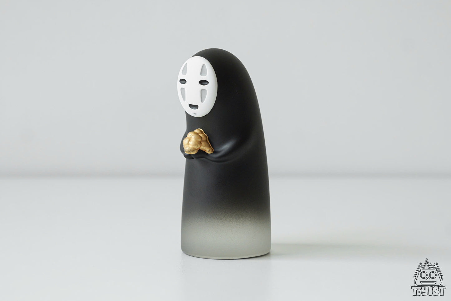 Standing Kaonashi - Mô Hình Vô Diện Decor Resin - Tụi Tui Decorr