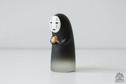 Standing Kaonashi - Mô Hình Vô Diện Decor Resin - Tụi Tui Decorr