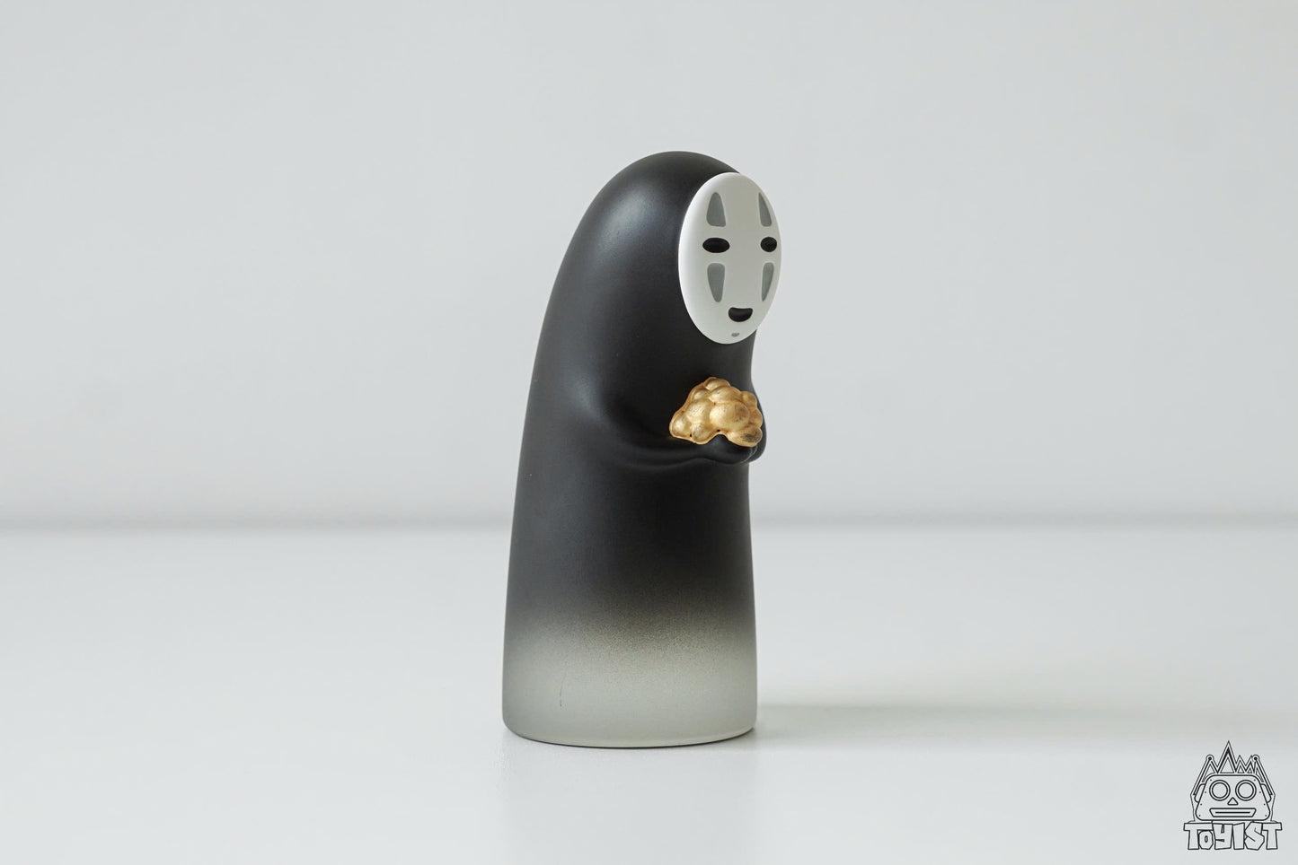 Standing Kaonashi - Mô Hình Vô Diện Decor Resin - Tụi Tui Decorr