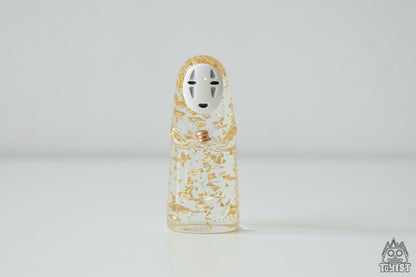 Standing Kaonashi - Mô Hình Vô Diện Decor Resin - Tụi Tui Decorr