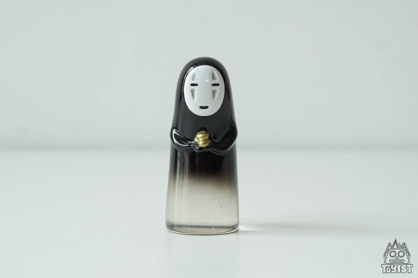 Standing Kaonashi - Mô Hình Vô Diện Decor Resin - Tụi Tui Decorr