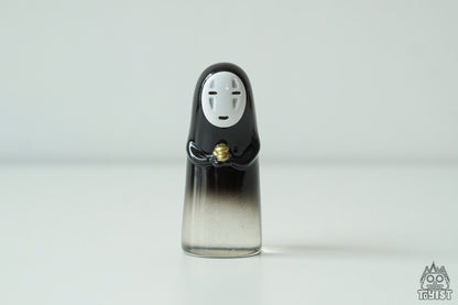Standing Kaonashi - Mô Hình Vô Diện Decor Resin - Tụi Tui Decorr