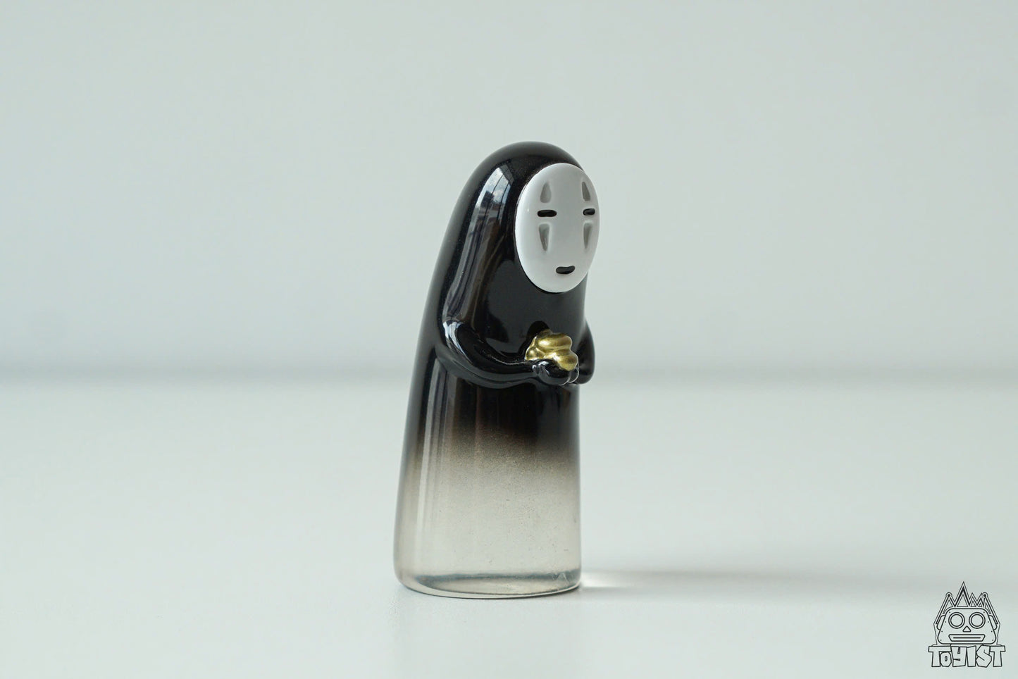 Standing Kaonashi - Mô Hình Vô Diện Decor Resin - Tụi Tui Decorr