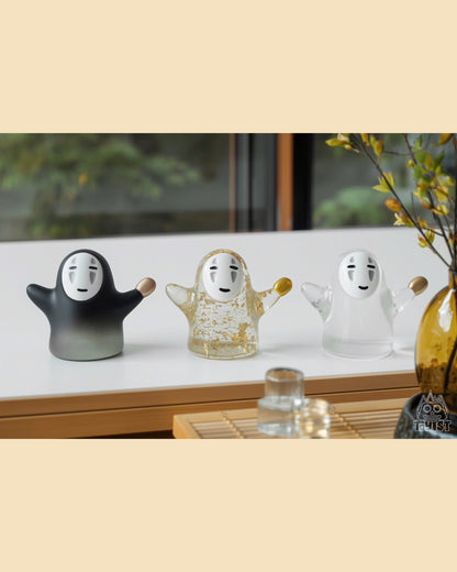 Spreading Mini Kaonashi | Mô Hình Vô Diện Figure | Tụi Tui Decorr