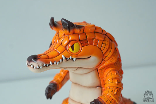 Booker - Gizaro - Hình ảnh chi tiết 2