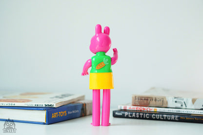 22 Mô Hình Sofubi Art Toy - 517.TOY