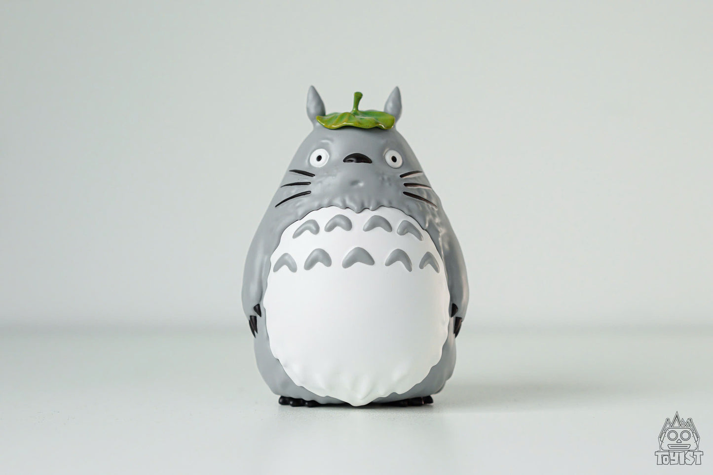Standing Totoro - Mô Hình Trang Trí Figure Cao Cấp - Tụi Tui Decorr
