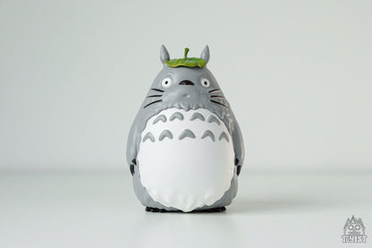 Standing Totoro - Mô Hình Trang Trí Figure Cao Cấp - Tụi Tui Decorr