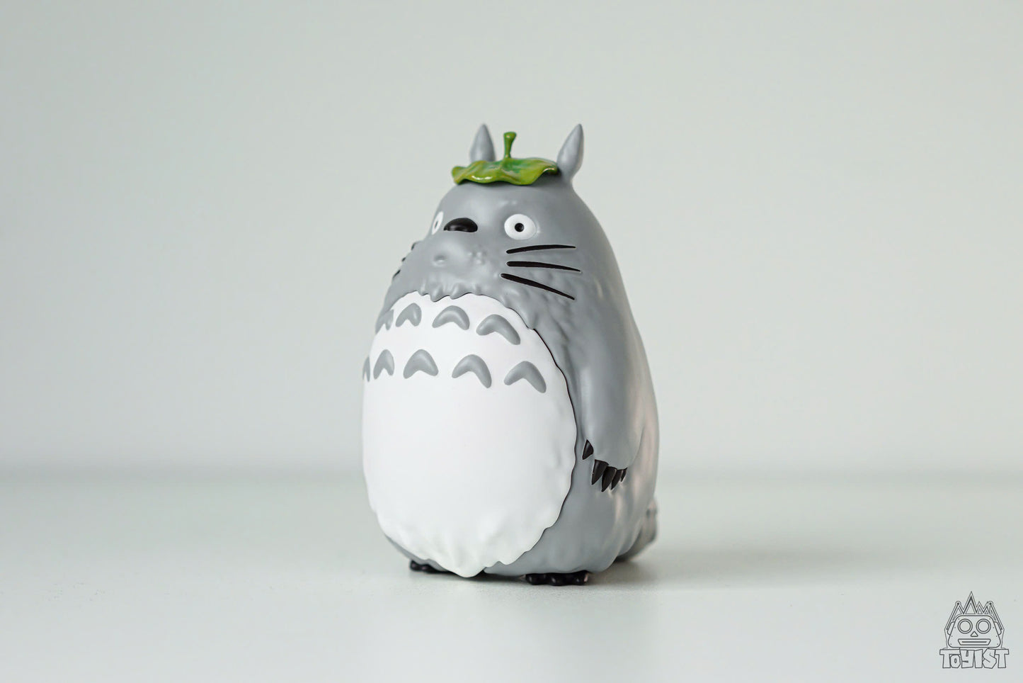 Standing Totoro - Mô Hình Trang Trí Figure Cao Cấp - Tụi Tui Decorr