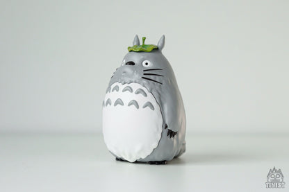 Standing Totoro - Mô Hình Trang Trí Figure Cao Cấp - Tụi Tui Decorr