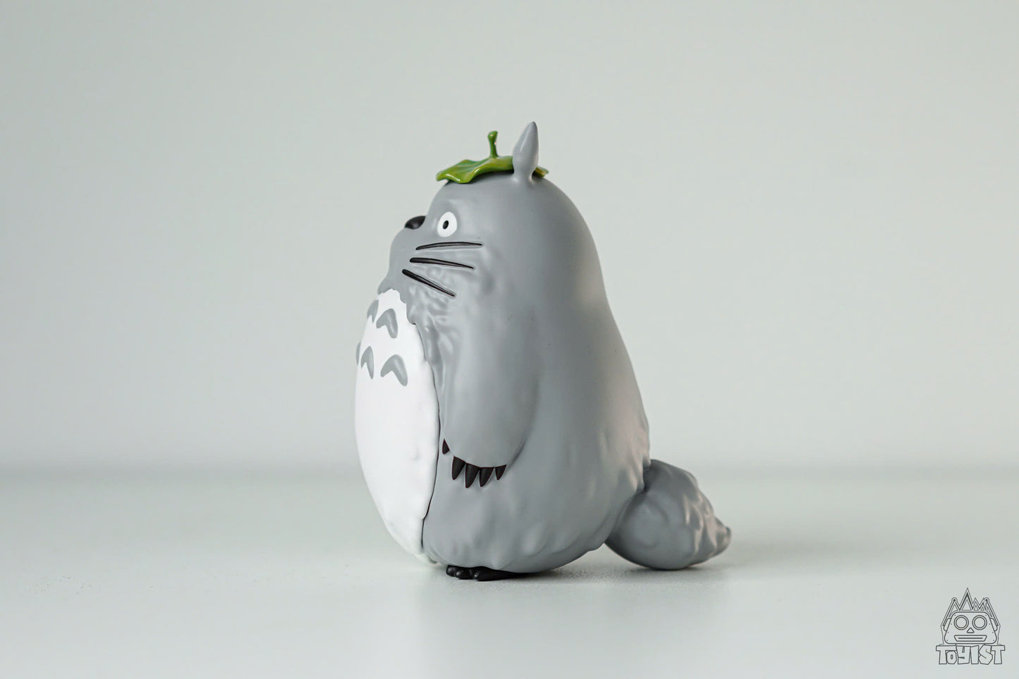 Standing Totoro - Mô Hình Trang Trí Figure Cao Cấp - Tụi Tui Decorr