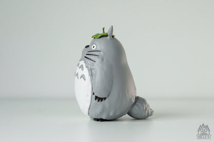 Standing Totoro - Mô Hình Trang Trí Figure Cao Cấp - Tụi Tui Decorr
