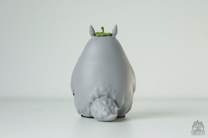 Standing Totoro - Mô Hình Trang Trí Figure Cao Cấp - Tụi Tui Decorr
