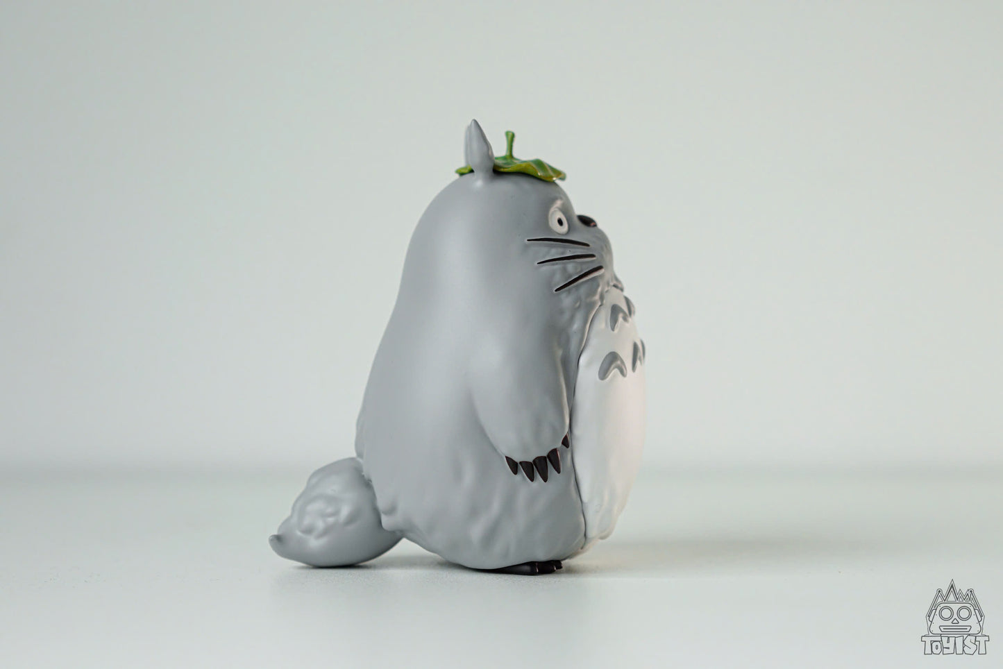 Standing Totoro - Mô Hình Trang Trí Figure Cao Cấp - Tụi Tui Decorr