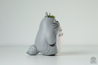 Standing Totoro - Mô Hình Trang Trí Figure Cao Cấp - Tụi Tui Decorr