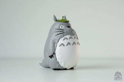 Standing Totoro - Mô Hình Trang Trí Figure Cao Cấp - Tụi Tui Decorr