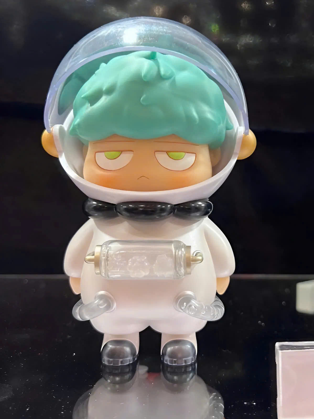 Poh - Poh Astro - Mô Hình Figure Art Toy Cao Cấp - One Little Planet