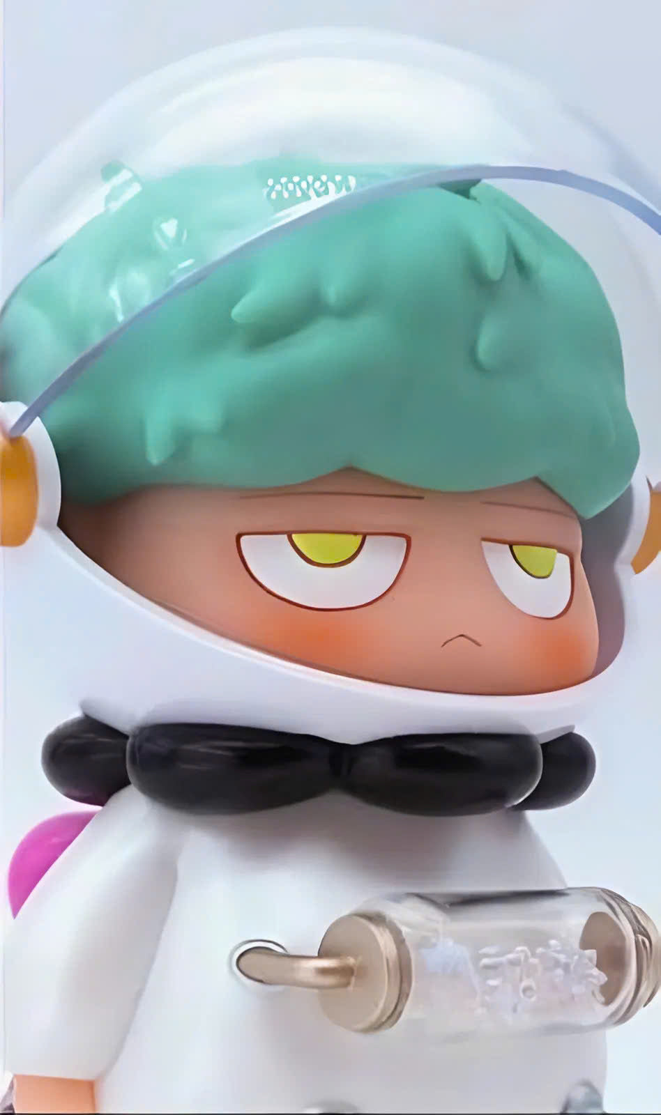 Poh - Poh Astro - Mô Hình Figure Art Toy Cao Cấp - One Little Planet