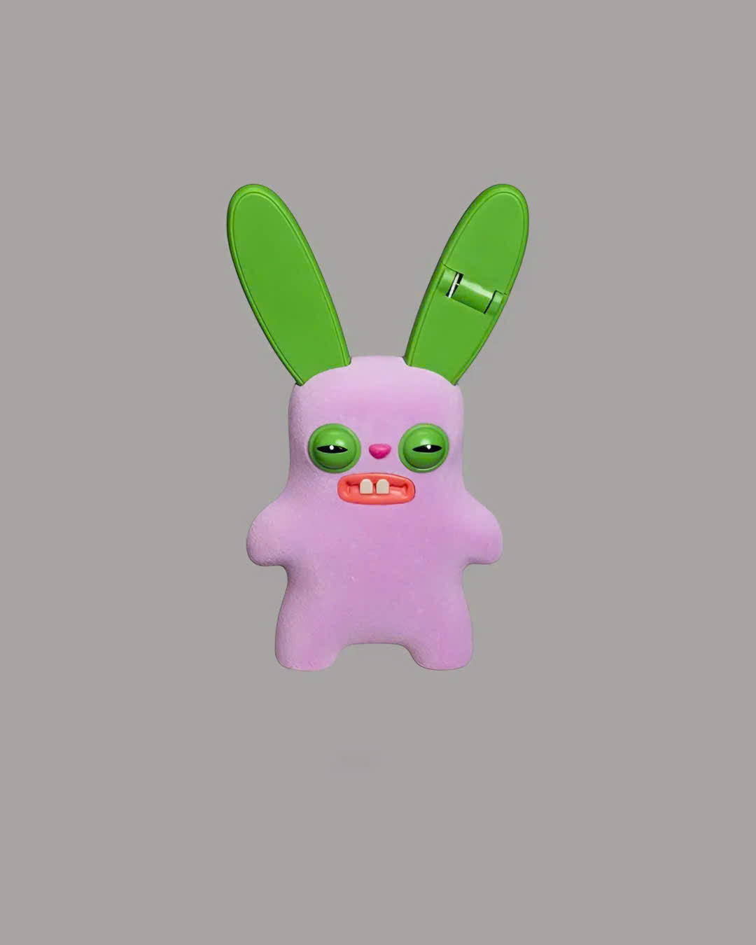 Fuggler Feature Figure (RANDOM) - Mô Hình Khớp Di Chuyển ZURU - Góc nhìn khác 3